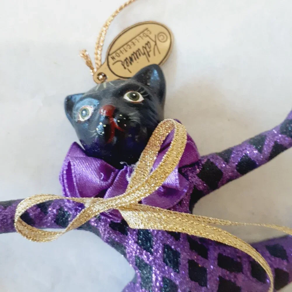 Katherines Collection Halloween Ornaments